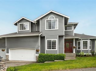 7621 82nd Ave NE, Marysville, WA 98270
