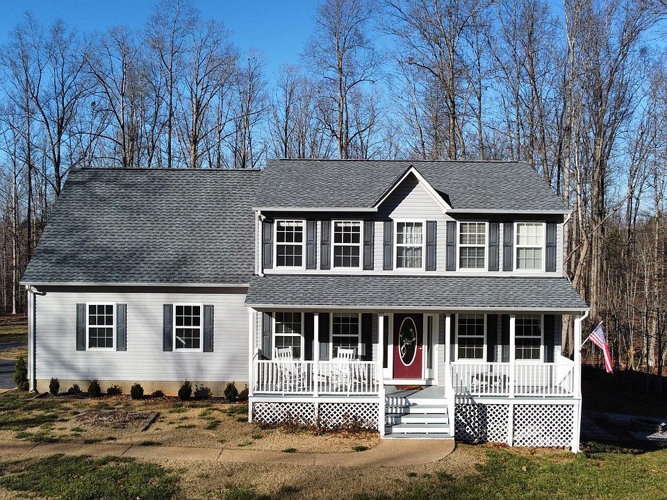 2226 Waltons Store Rd, Louisa, VA 23093 Zillow