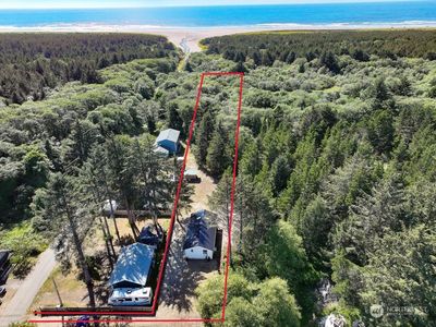 991 30th Street, Seaview, WA, 98644