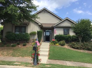 212 Morningstar Way W, Ball Ground, GA 30107