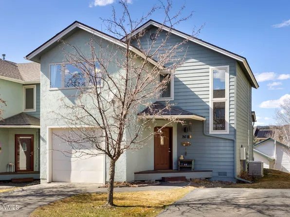 60 Mill Rd APT N3, Eagle, CO 81631