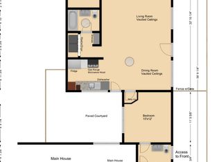 22102 Rae Ln, Cupertino, CA 95014