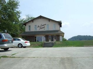 106 E Young High Pike, Knoxville, TN 37920