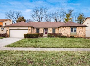 6087 Catawba Dr, Grove City, OH 43123