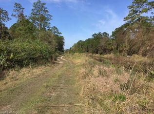 Parcel 1 Tbd 2nd St NE, --, FL 34120