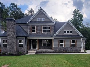 211 Holly Branch Rd, Piedmont, SC 29673