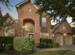 4215 Middleoak Grove Ln, Katy, TX 77494