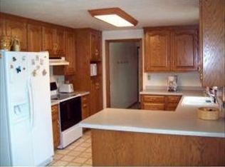 1352 County Road C, Sobieski, WI 54171