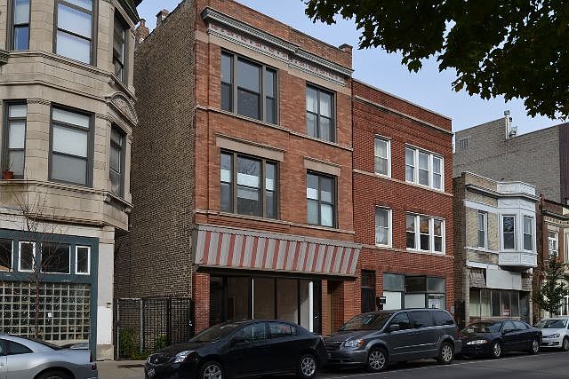 1st image of 3616 W Wrightwood Ave #1