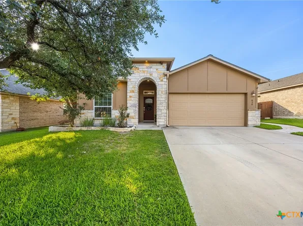 610 Algerita Dr, Georgetown, TX 78628