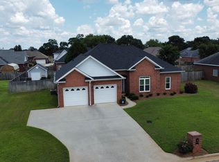 105 Bromley Way, Warner Robins, GA 31088