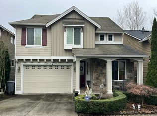 22307 NE 6th Ct, Sammamish, WA