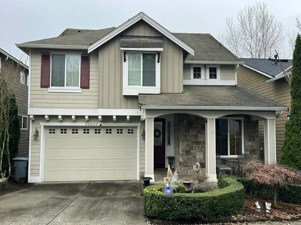 22307 NE 6th Ct, Sammamish, WA 98074