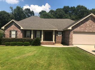 10 Copper Crk, Hattiesburg, MS 39402