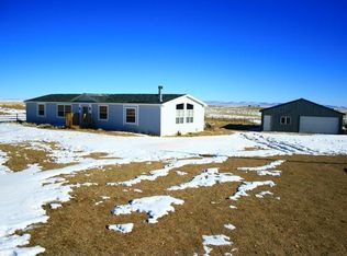 235 Harmony Ln, Laramie, WY 82070