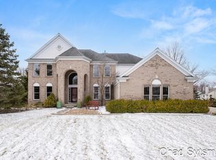 4628 Oakwright Dr NE, Ada, MI 49301