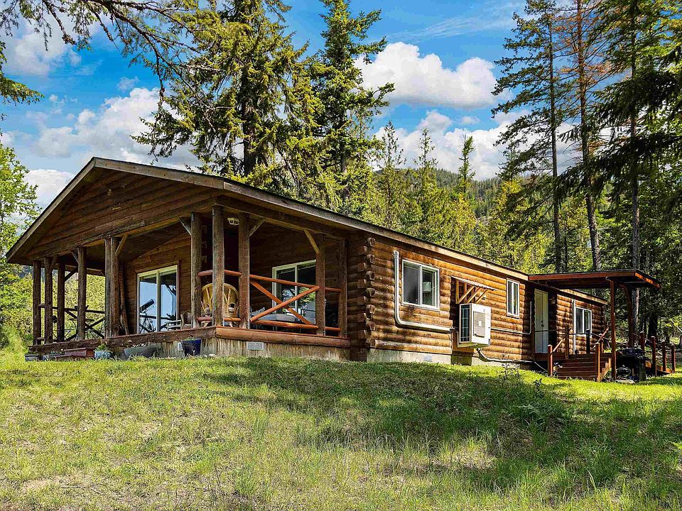 2132 W Spring Creek Rd, Hope, ID 83836 MLS 20231738 Zillow