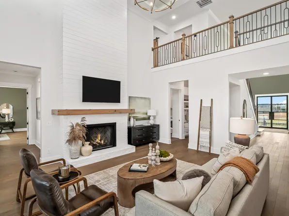 5401 Ayana Dr #7D54CS, Arrington, TN 37014