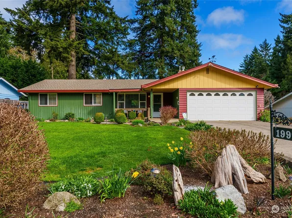 1999 Ponderosa Drive SE, Port Orchard, WA 98366