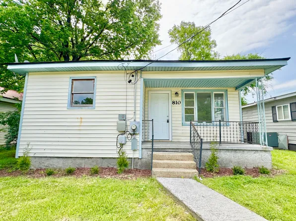 810 Roanoke Ave, Chattanooga, TN 37404