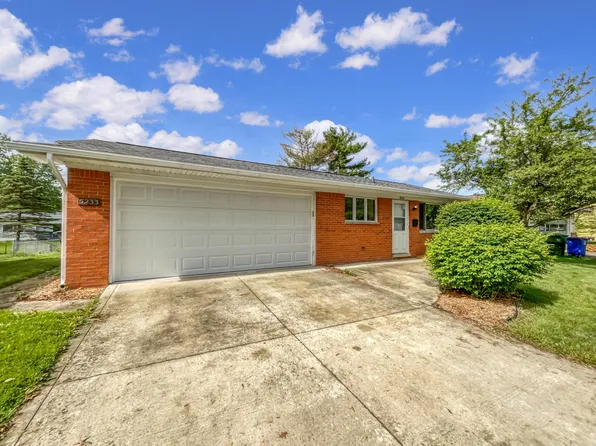 5233 Jameson Dr, Columbus, OH 43232