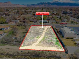 603-29 1/2 Rd, Grand Junction, CO 81504