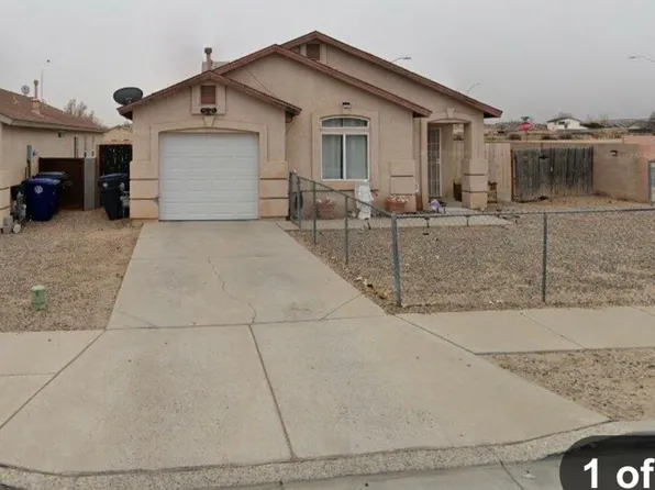 7528 Old Aspen Rd SW, Albuquerque, NM 87121