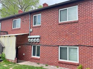 1838 Fremont Ave, Cheyenne, WY 82001