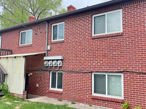 1838 Fremont Ave, Cheyenne, WY 82001