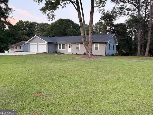 4796 Hull Rd SE, Conyers, GA 30094