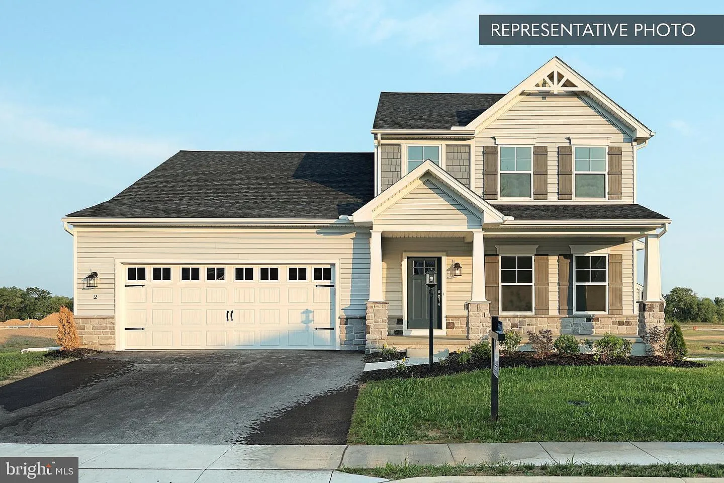 Brindlee Plan At Seiders Hl photo 1