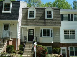 5810 First Landing Way #124, Burke, VA 22015