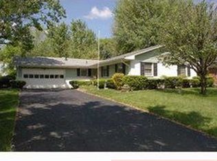 5364 Wiley Ave, Indianapolis, IN