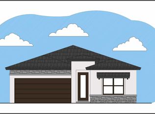 7336 John Gerald Way, El Paso, TX 79934