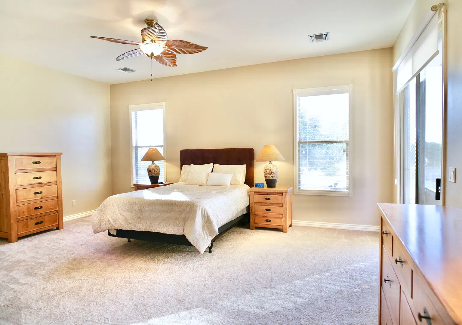 Beautiful Oro Valley Rental with Views! Furnished — Photo 1