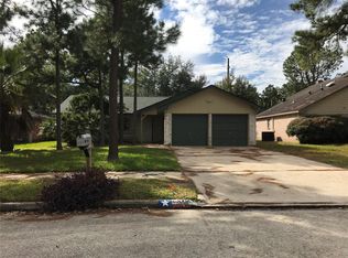 23007 Bridgewater Dr, Spring, TX 77373