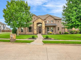 205 Panther Peak Dr, Midlothian, TX 76065