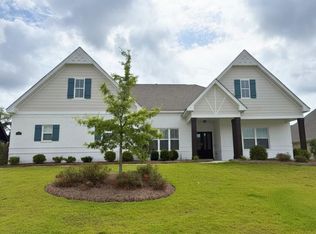 105 Charleston Mills Dr, Midland City, AL 36350