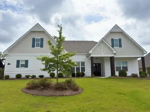 105 Charleston Mills Dr, Midland City, AL 36350