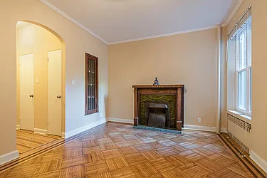 Sold by Brown Harris Stevens