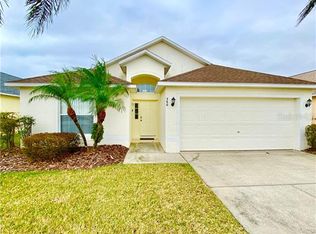 386 Tivoli Cir, Davenport, FL 33837