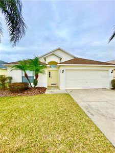 386 Tivoli Cir, Davenport, FL, 33837