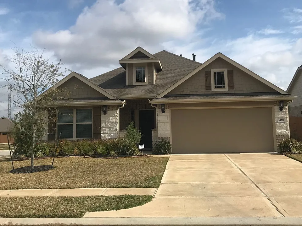 4731 Misty Ranch Dr