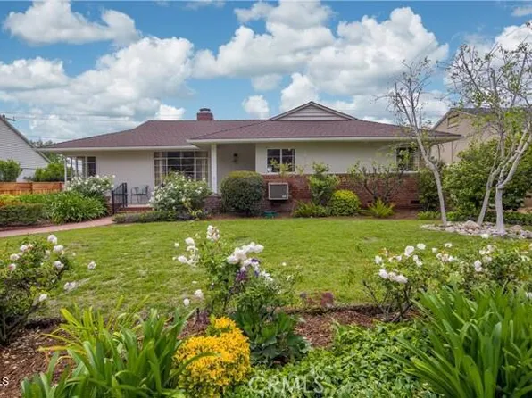 1678 Midwick Dr, Altadena, CA 91001