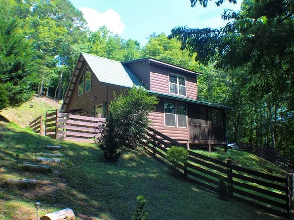 250 Hickory Woods Trl, Murphy, NC 28906