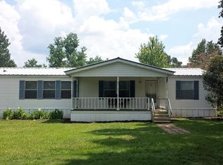 1112 Whitehead Rd, Lufkin, TX 75901