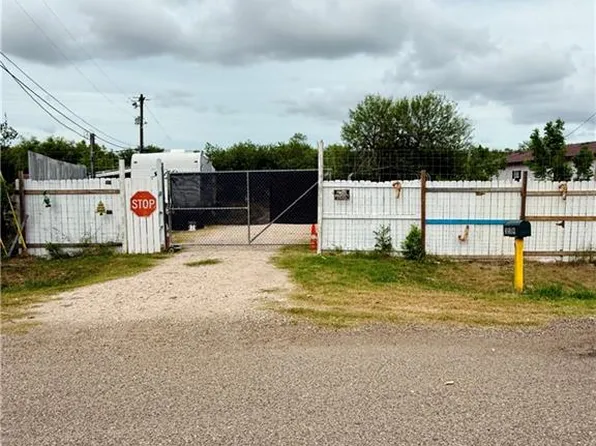 3519 Lantana Dr, Weslaco, TX 78596