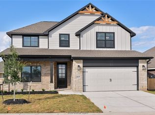 6217 Daytona Dr, College Station, TX 77845