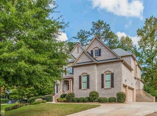 12325 Pearson Ct, Alpharetta, GA 30004