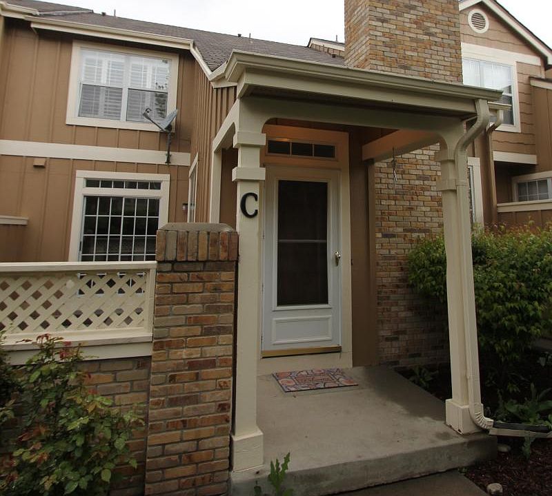 Front of Unit